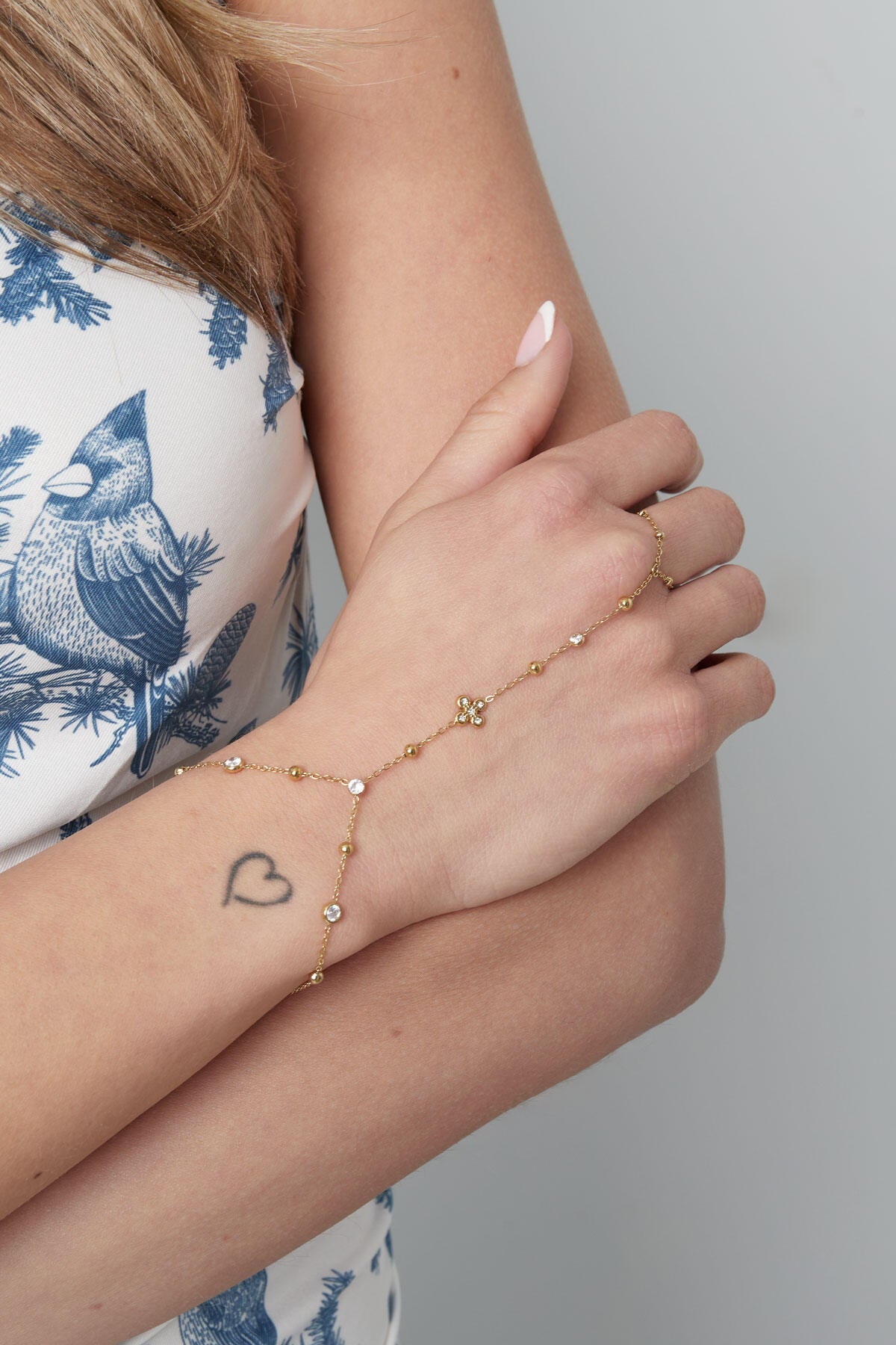bracelet lucky bloom