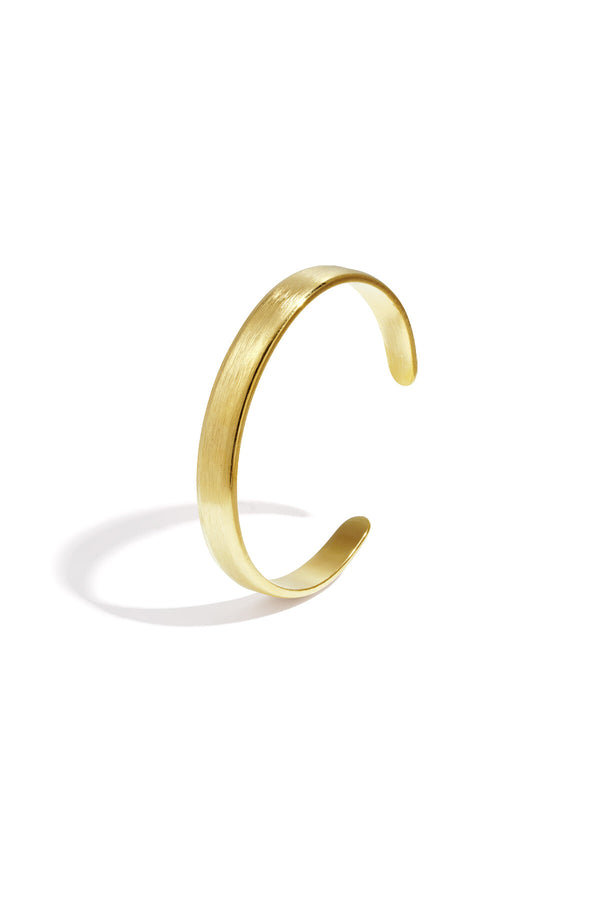 Circle bangle