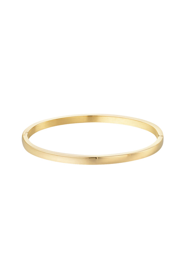 Essential bangle