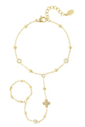 bracelet lucky bloom
