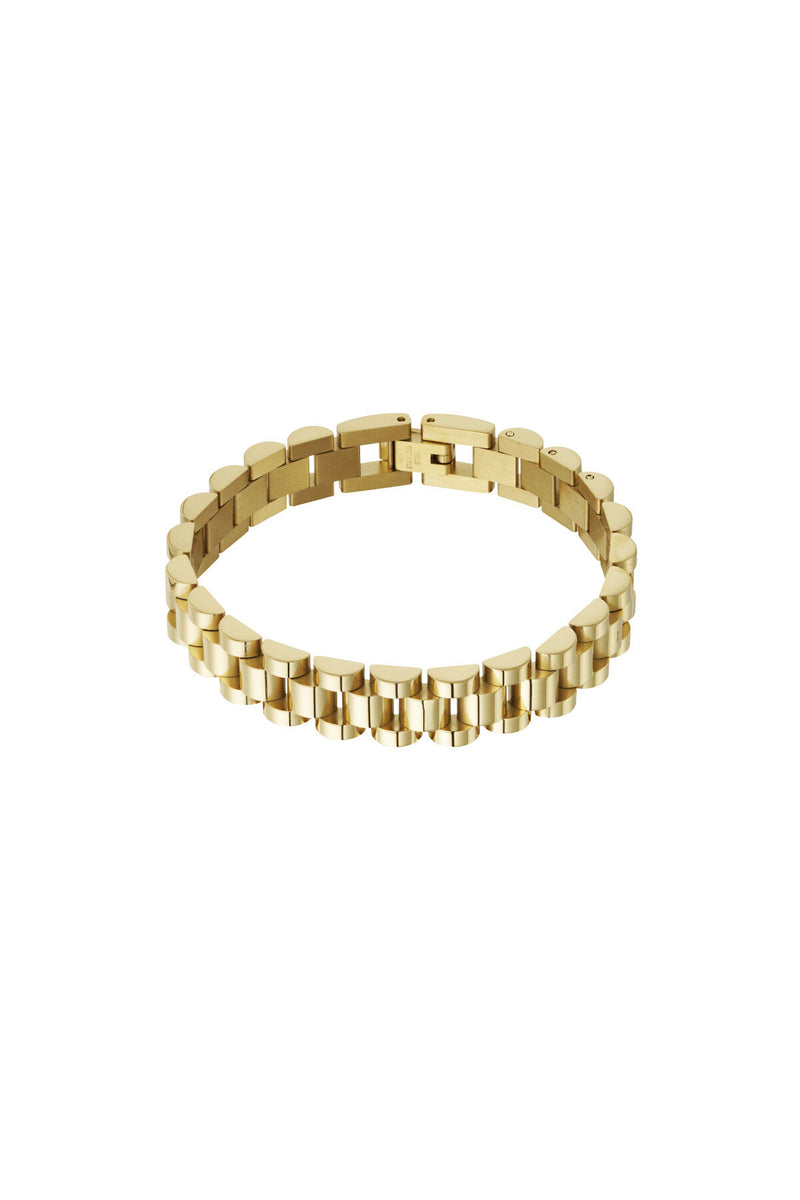classic link bracelet