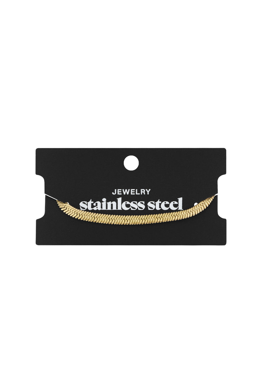 pure line bracelet