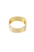 Squared Bangle