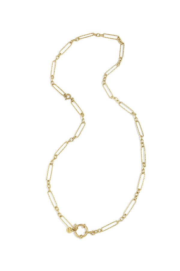 Detachable 2 in 1 Necklace and Bracelet