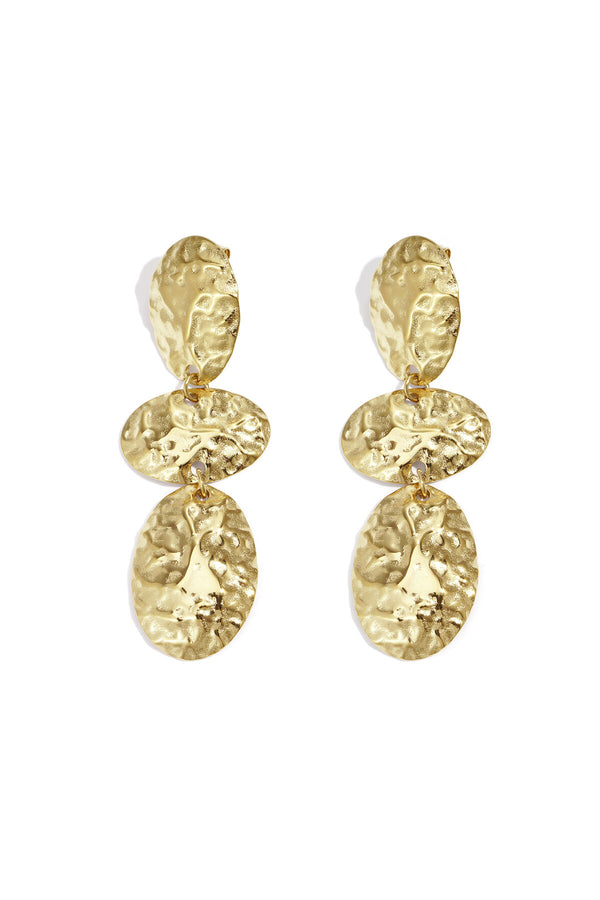 Celeste statement Earrings