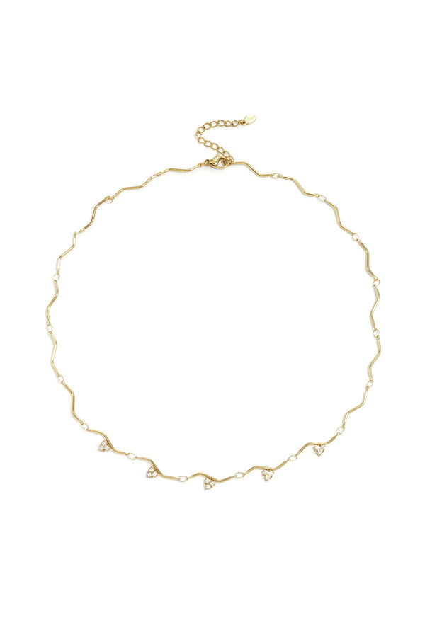 Amora  necklace